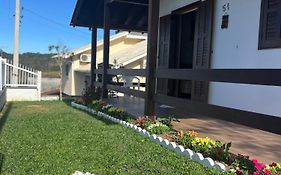Pousada Jardim